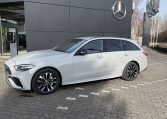 Mercedes-Benz C300 T e AMG-Line